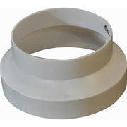 PLAST REDUKTION 125-100 MM