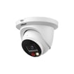 2MP Smart Dual Light fast 2.8 mm og indbygget IR IPC-HDW2249TM-S-IL-0280B