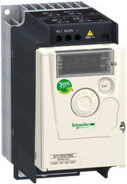 FREKVENSOMFORMER 0,75KW, 240V