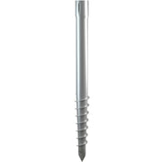 Stavrex Regular Flex 65 x 900 mm jordskrue, 1:20 maskine