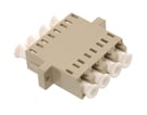 LC samleled quatro OM1/2 beige