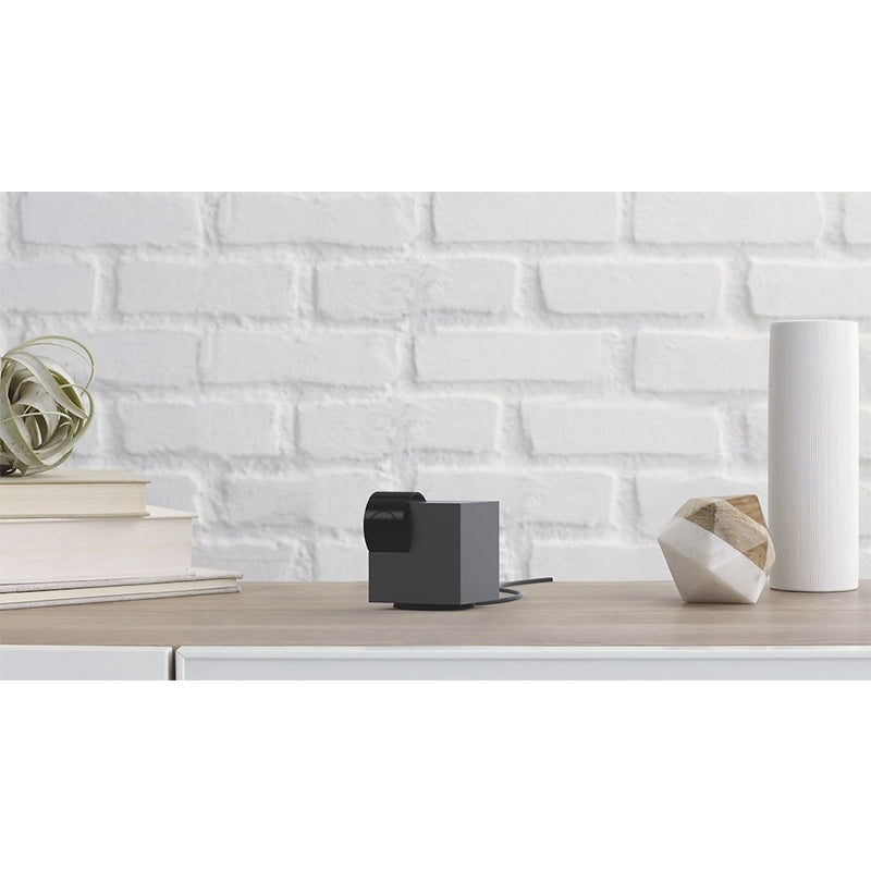 WI-Fi Overvågningskamera, 720P, 1 Megapixel