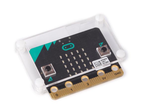 MICRO:BIT® V1.5 Starter kit (5 dele)