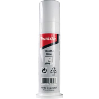 Makita borefedt i beholder, 100 g
