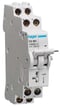 HJÆLPEKONTAKT + ADAPTOR CZ001