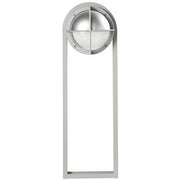 MIA pullert alu excl. skotlampe