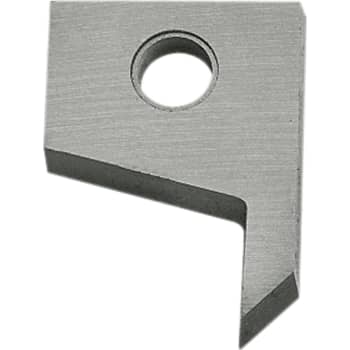 Rothenberger skærreplatte til ROCUT Basic 110 mm plastrørskærer