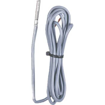 Bosch NTC Føler 3 meter for VVB