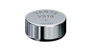SR64/V319 Sølvoxid knapcelle - 1,55V / 16mAh (1 stk.)