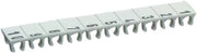 MÆRKE STRIBE 9705A/5/10B 1-10 HVID