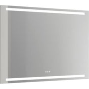 Dansani Level spejl, 80 x 120