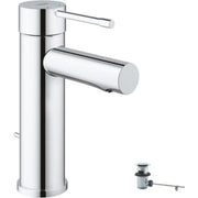 Grohe Essence håndvaskarmatur, S-Size, krom