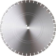 LASER ASFALT diamantklinge, 610/25,4 mm