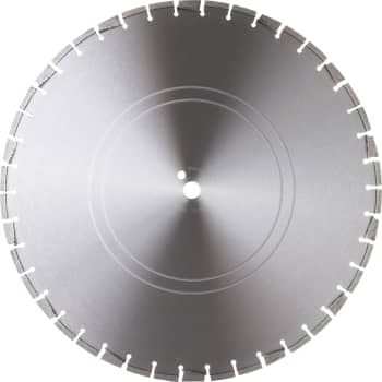 LASER ASFALT diamantklinge, 610/25,4 mm