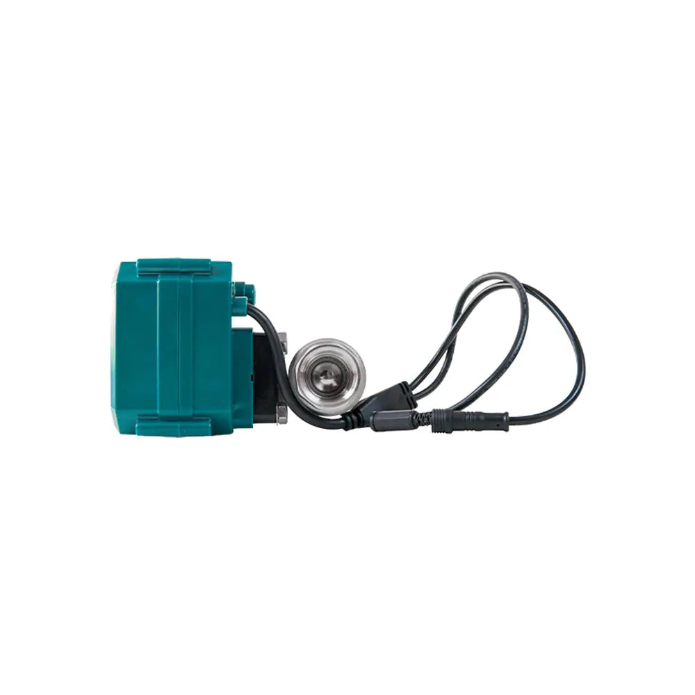 SMART WATER VALVE 25 - POWERED BY SHELLY