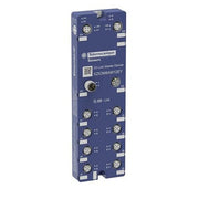 IO-Link Master 8 porte Ethernet/IP