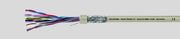 Multikabel liycy 2X2X0,25 T-500
