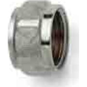 TA omløbermøtrik M22 x 15 mm