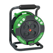 KABELTROMLE 25M HO5VVF 2X1,0 IP20