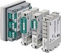 WM20 modul RS485 / RS232 komm Modul (Pos B)