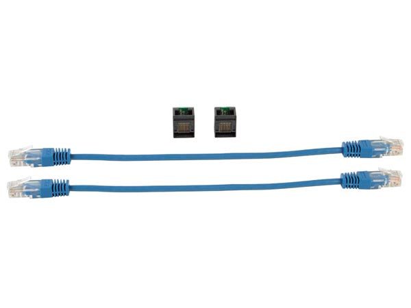 PEAK - Atlas IT Prof. LAN netværks-kabeltester