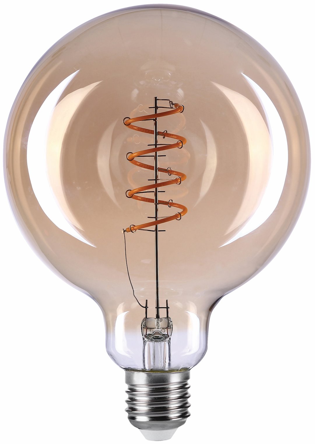 G95 0,6W 2100K DIM AMBER