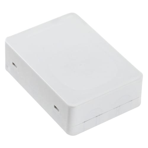 Universaldåse JA-US hvid