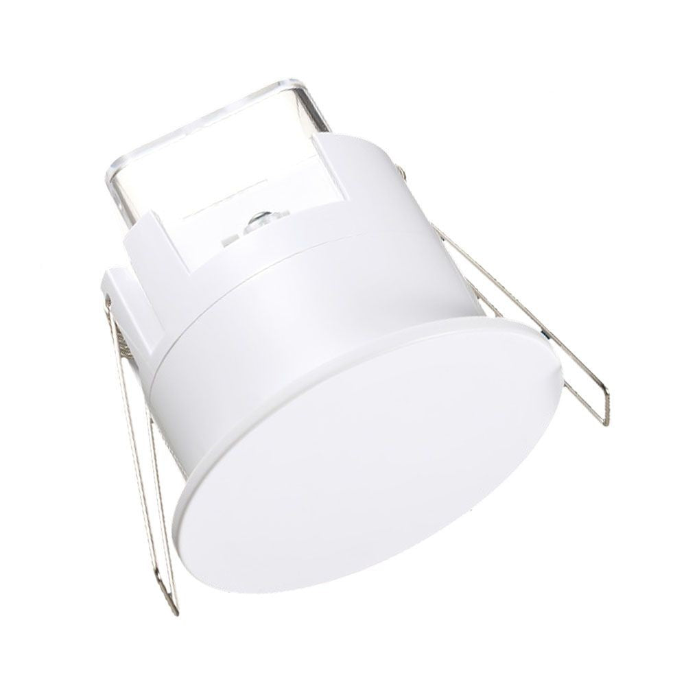 3M Reel Tilstedeværelsessensor med IP54 beskyttelse i Hvid Hus - 3 meters radius