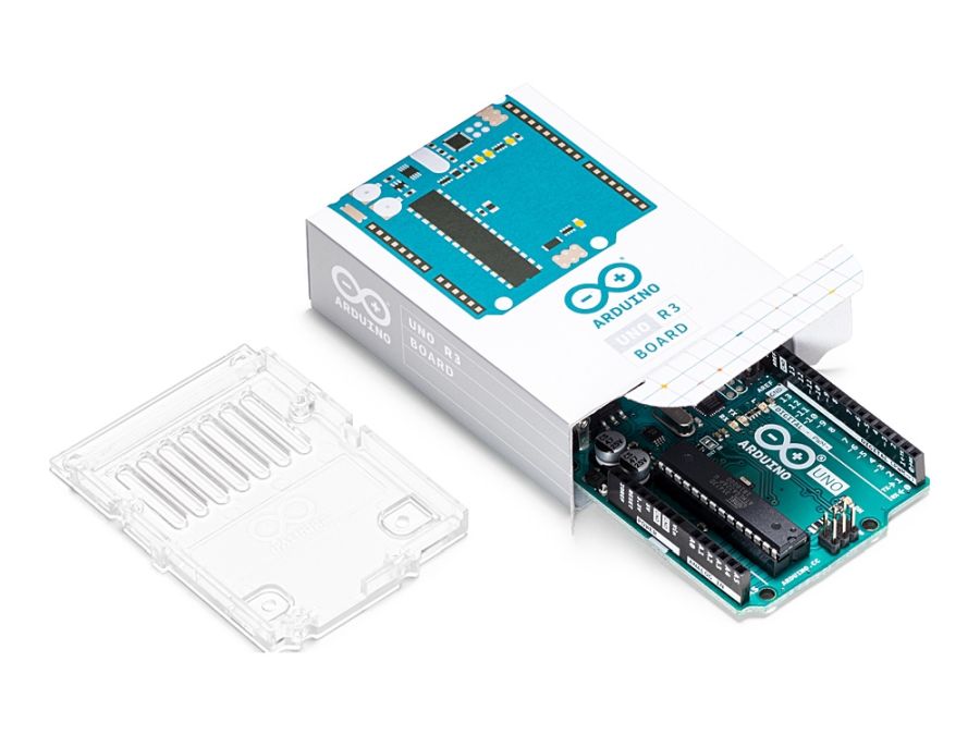 Arduino UNO - R3