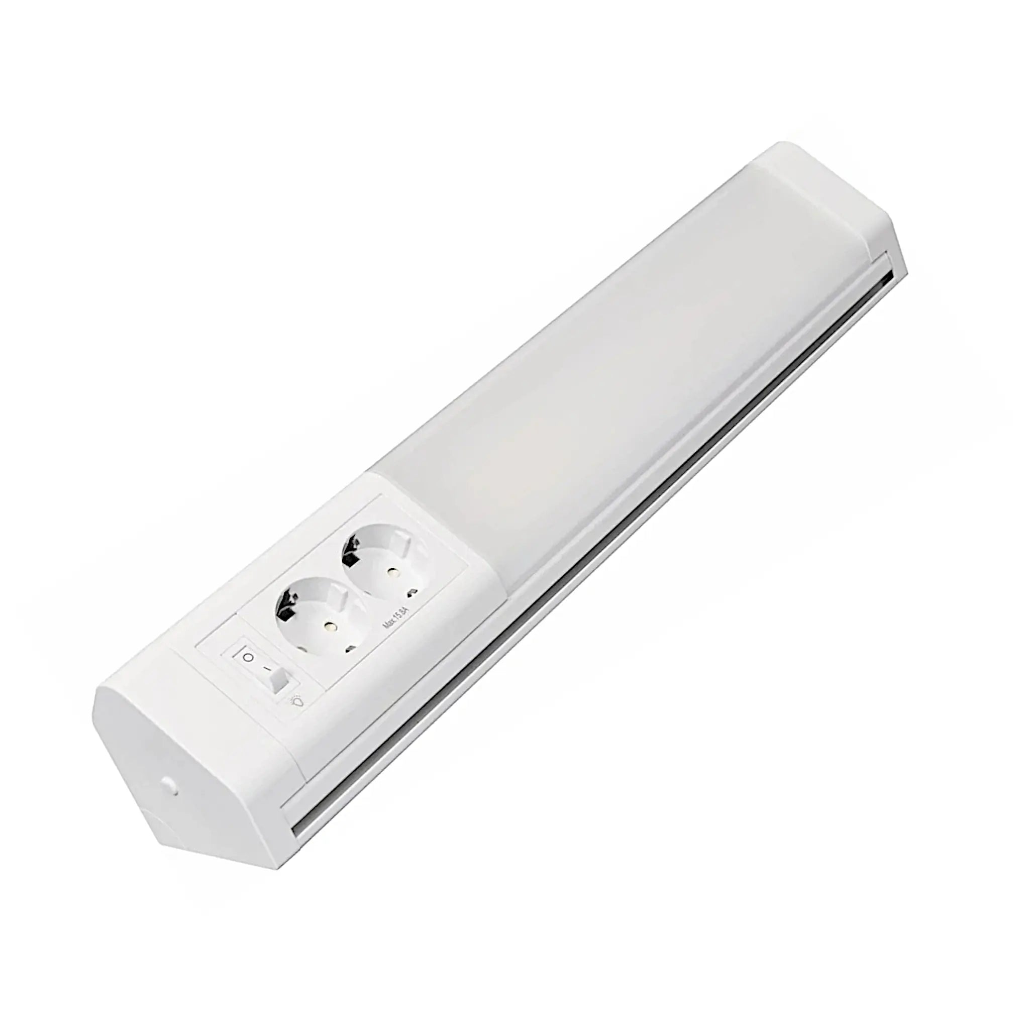 CABINETT CORNER 10W 3000K