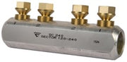 KNÆKBOLT MUFFE SC240N 120-240MM²