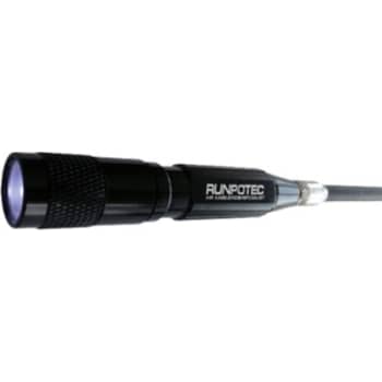 RUNPO LED lampe 130 lumen RTG Ø6 mm