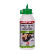 Dana Lim trælim D3 Ude 430, 250 ml