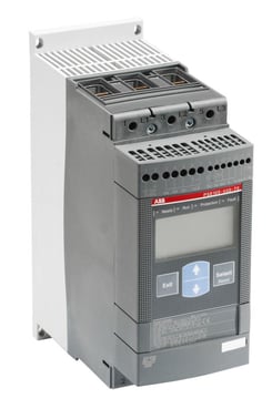 SOFTSTARTER 22KW, 400V, 45A