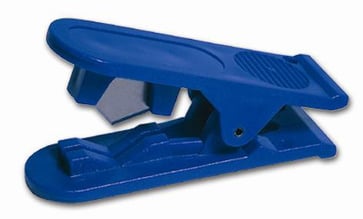 Plast slangeklipper max ø16mm slange