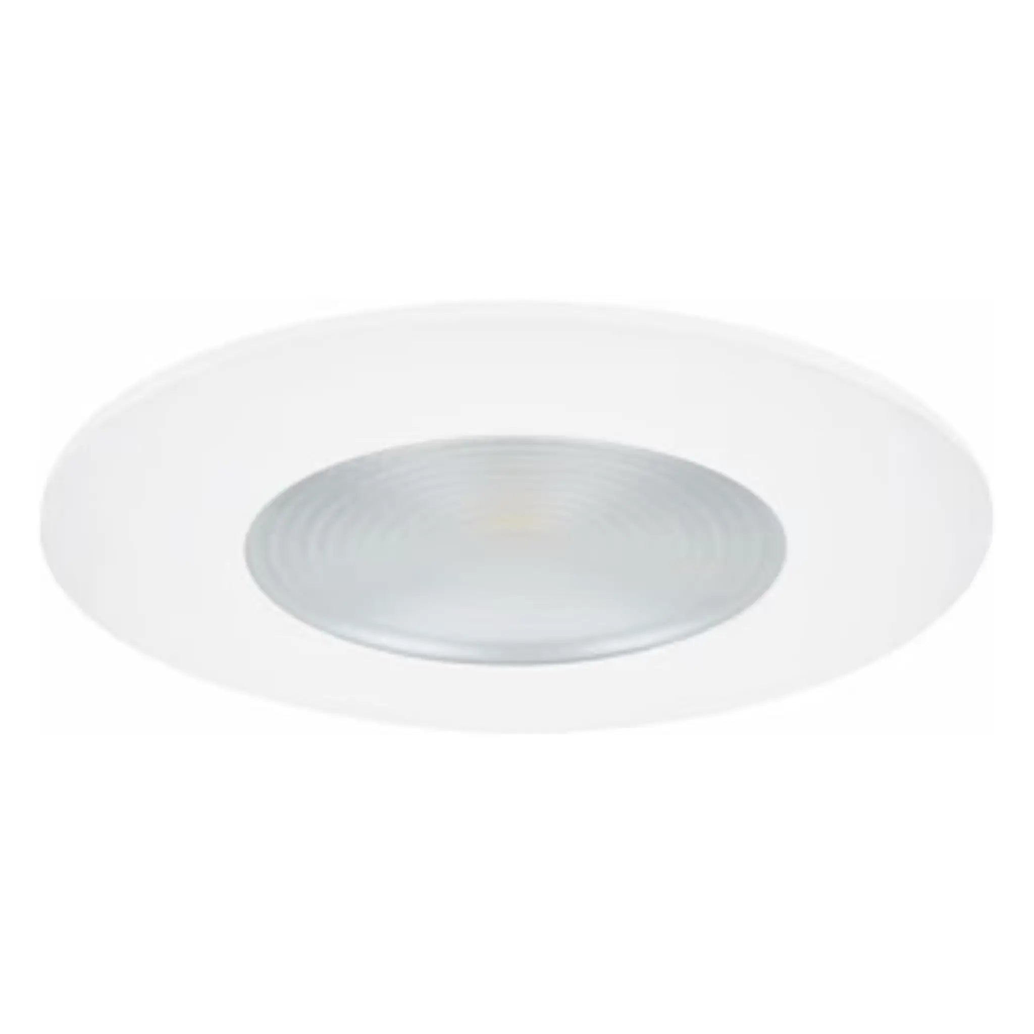 Downlight, slim WI-FI tuner, 15W, RGBW