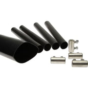 Krympemuffesæt GDSJ 4x35-95 mm² med skruemuffe