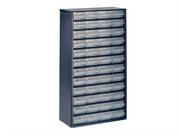 SKUFFEREOL 150 ANTRACIT 1248-01