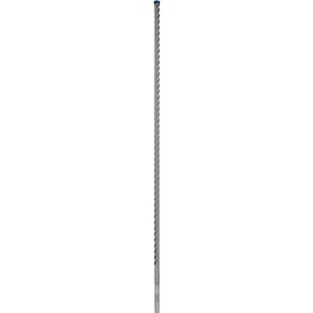 Bosch 4-skærs hammerbor SDS-plus-7X, 12 x 600 mm