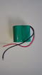 Batteripakke Nød & Panik 2,4V - 4,0 Ah S-Type