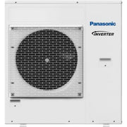 Panasonic luft/luft Multisplit CU-4Z80TBE 4-port, 8,0 kw (udedel)