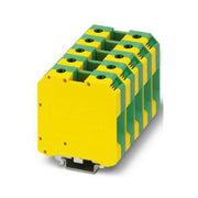 KNIFE DISCONNECT TERMINAL BLOCK
