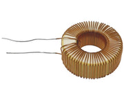 Støjspole - 220µH 0,041ohm 10A
