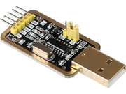 USB interface converter ( TTL ) 3,3V-5V CH340G
