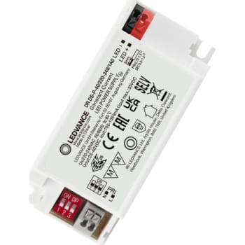 LEDVANCE LED-driver Performance 40W 700/750/800/850/900/950/1000/1050 mA
