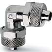 Push on fitting-equal tube elbow-8/6 tube 1550 8/6 RAPID FITTING