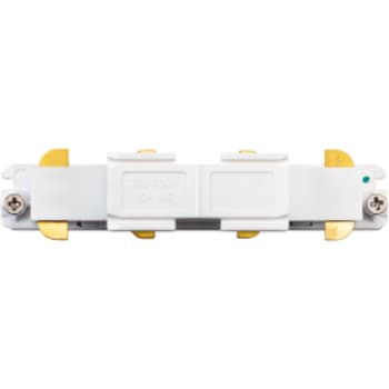 Shopline DALI Hvid Lige stykke mini