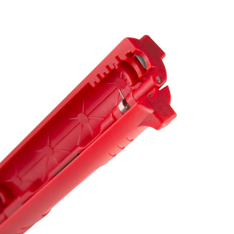 Universal afisoleringstang - Coax / SAT / CAT, 5-7,5mm