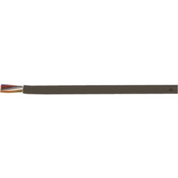CTS Kabel LIHH 7x0,75 brun, UV bestandig, T500