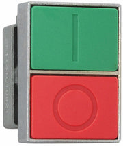 DOBBELTTRYK, KB2-METALL